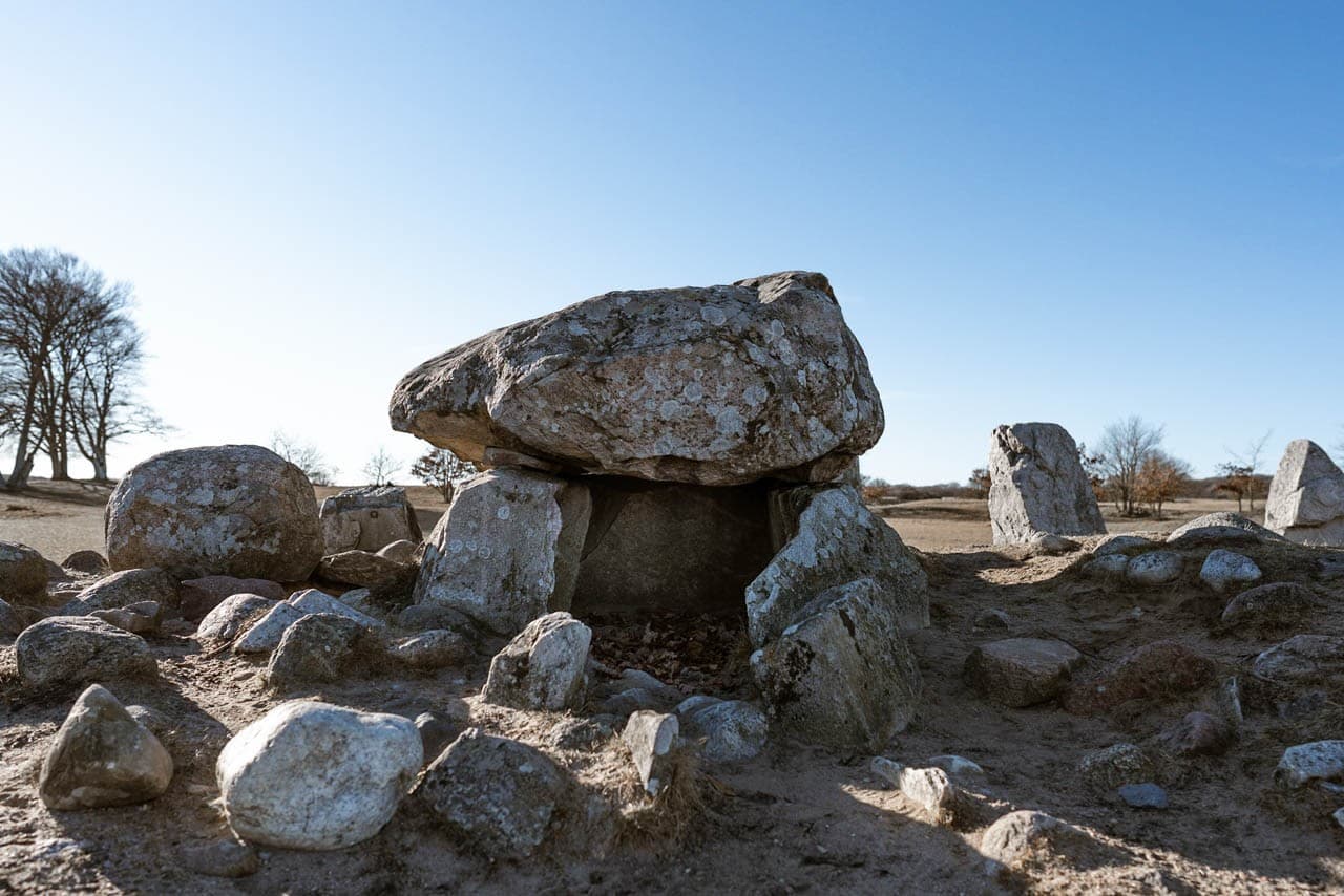 Havängsdösen